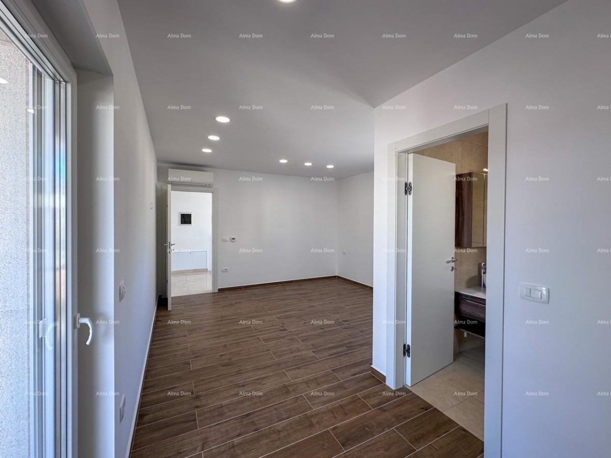 Prodaja čudovite vile z bazenom, mediteranski stil, Umag 38