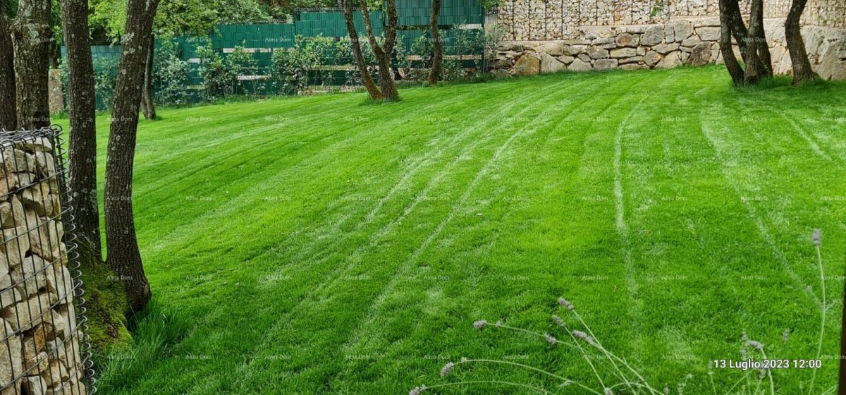 Prodaja - novoizgrajena vila - Barban! 10