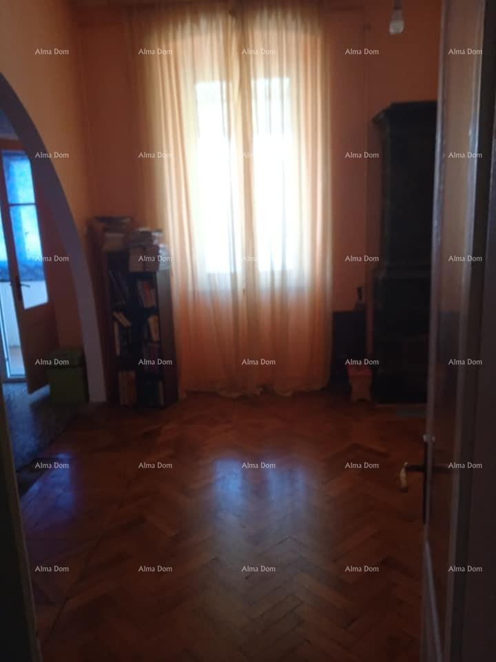 Appartamento in vendita nel centro di Pola 7