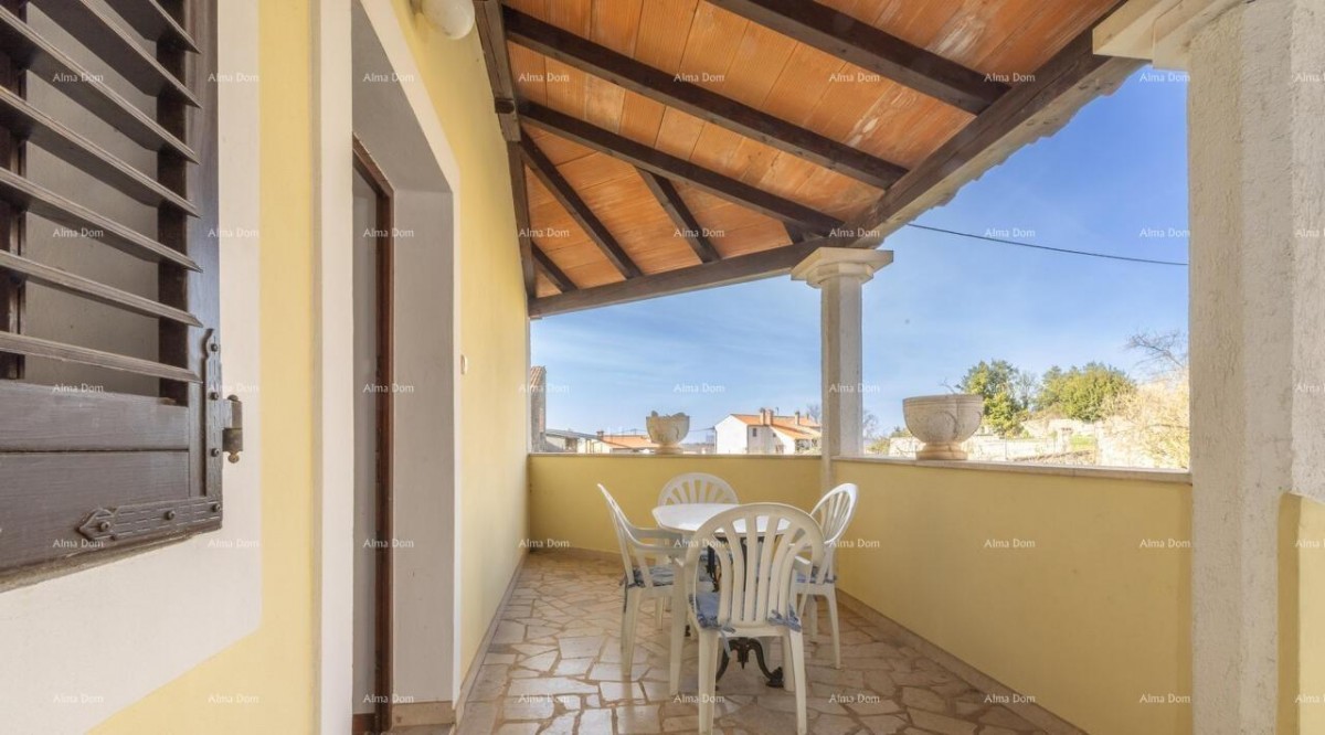 House Brtonigla 1