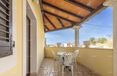 House Brtonigla