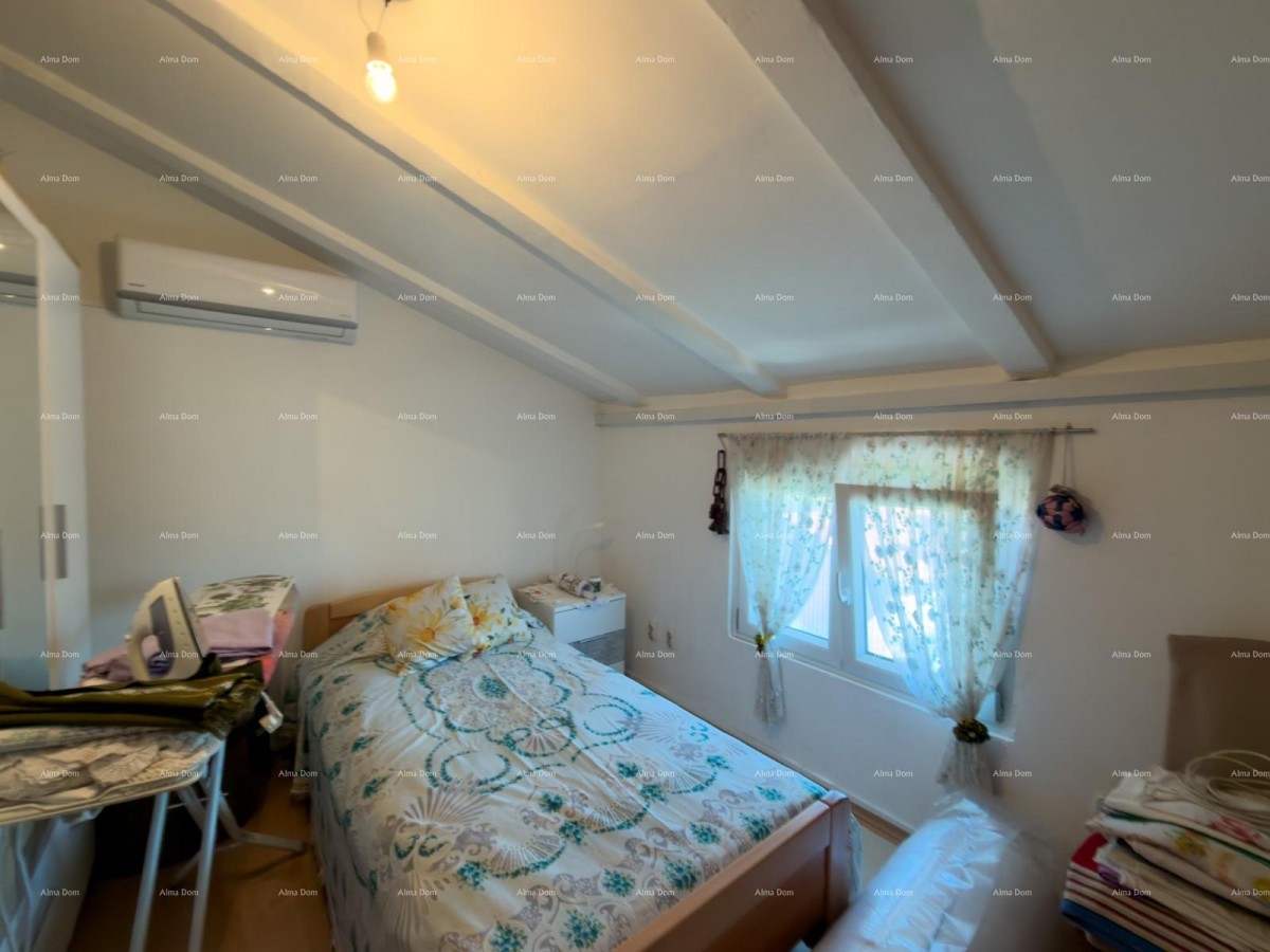 Prodaje se stan u Banjolama – 81 m², blizina mora 14