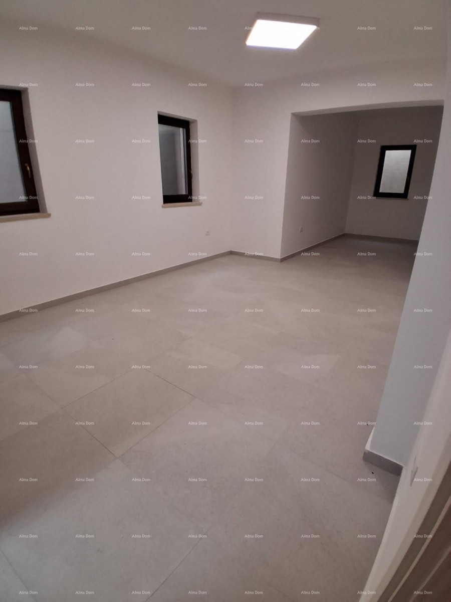 Продажа - роскошный дом на большом участке с бассейном, спа-салоном и тренажерным залом, Пореч! 46