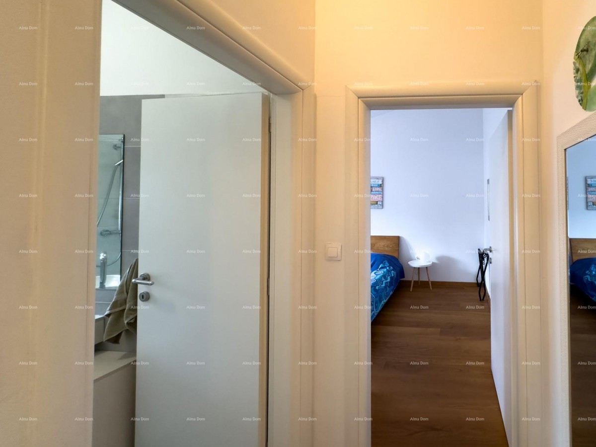 Fažana - Štinjan. 17