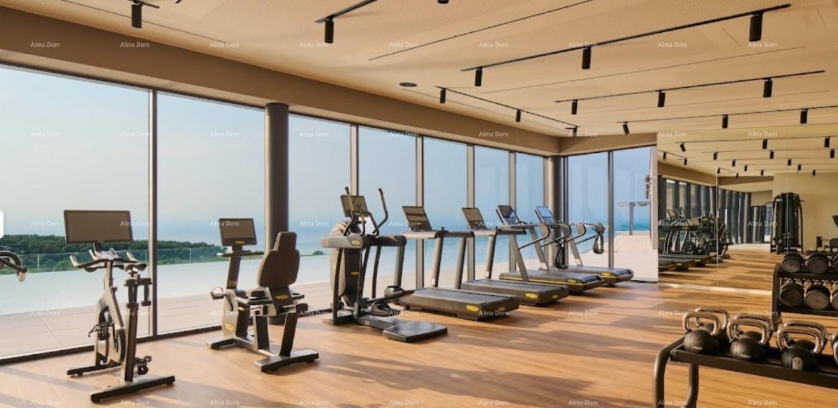 Квартира Umag 6