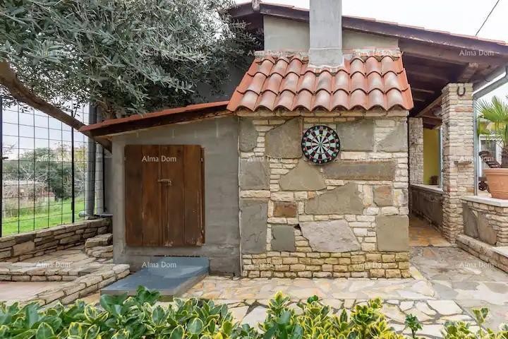 Veli Vrh! Pulj! Dvonadstropne hiše z bazenom! 2