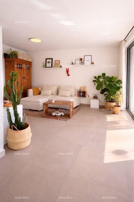 Stan u Poreču – 79,88 m², blizina mora i centra 1