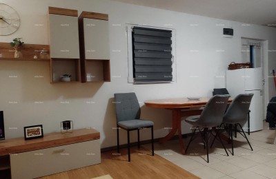 Prodaja lijepo uređenega stanovanja, Kavran