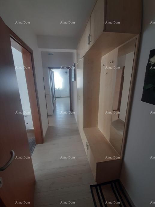 In vendita appartamento di 50 m² – Umago 8
