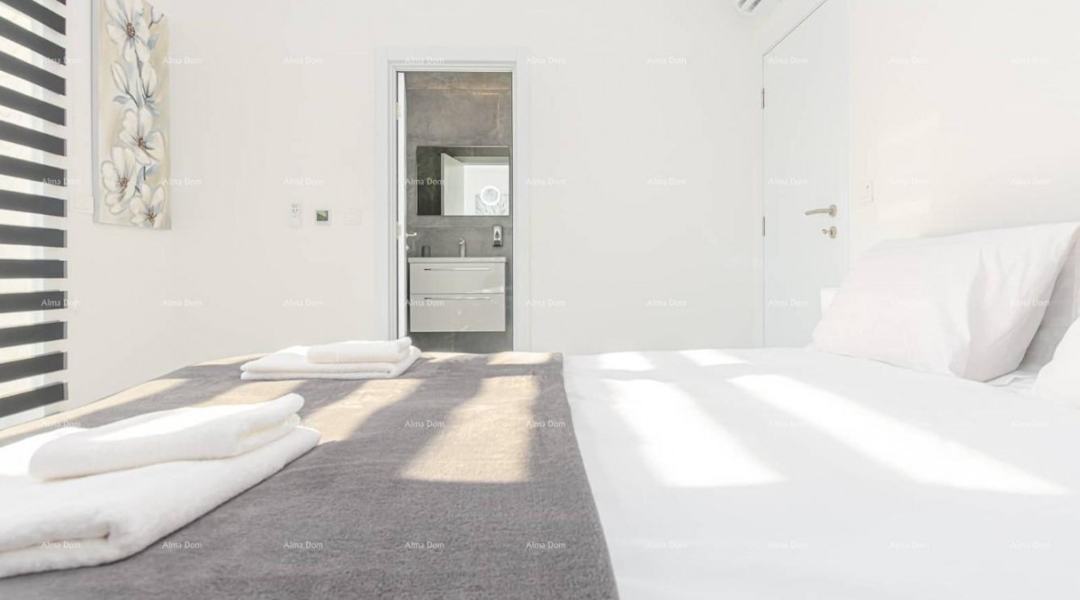 House Svetvinčenat 14