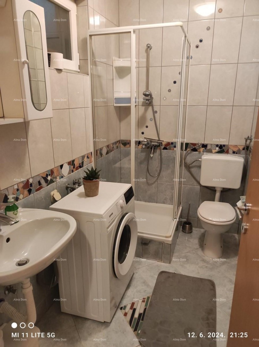 Apartmanska kuća s pogledom na more 22