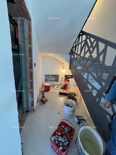 Šišan. Новый дом с бассейном 18