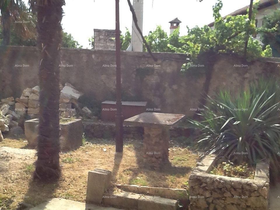 Saint Peter in the Woods, House and Land 9