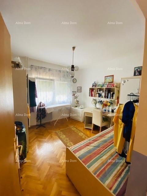 Просторный дом в Пуле с большим двором и множеством возможностей 12