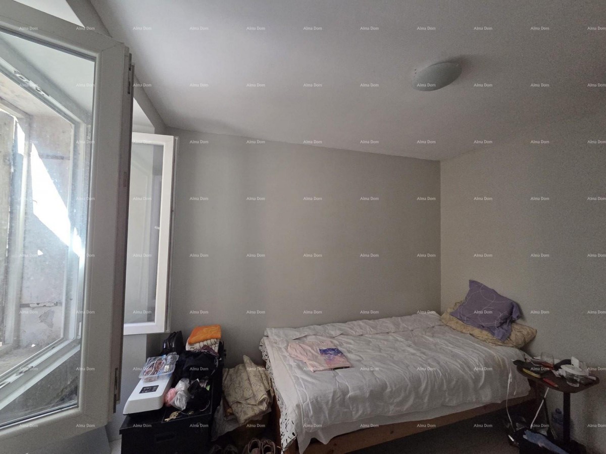 STAN AL CENTRO PULE – 34,5 m², 1° PIANO 9