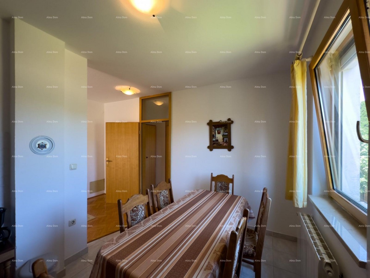 Prodajemo apartmajsko hišo na mirni lokaciji v Medulinu! 40