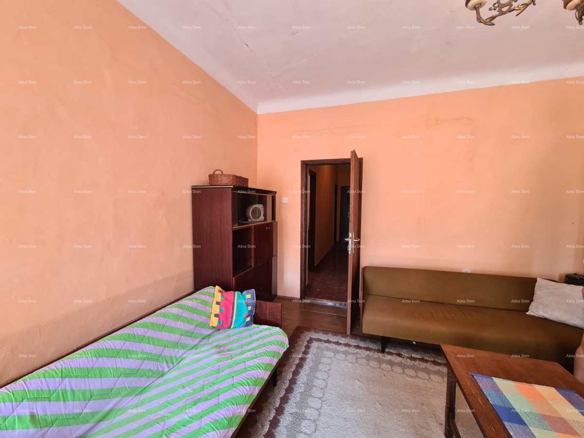 Eccellente appartamento nel cuore della città, Pola. 7