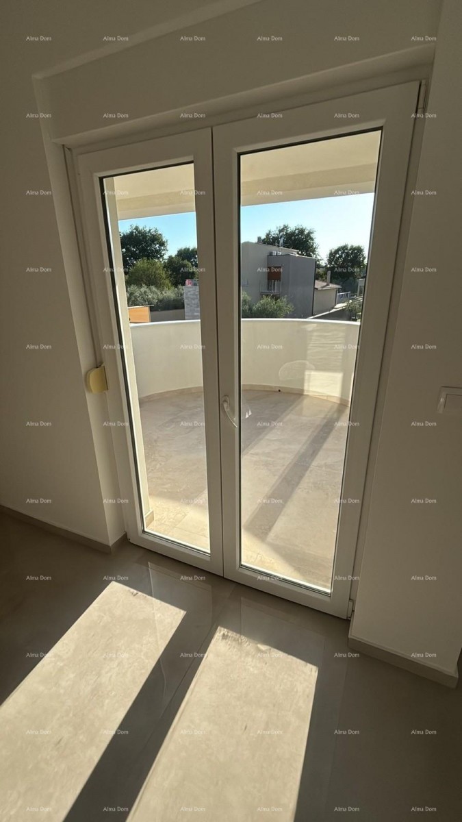 In vendita appartamento in nuova costruzione – Šišan 6