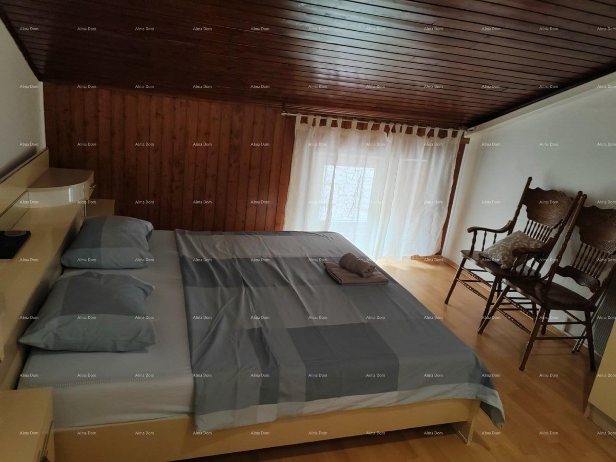 Appartamento Pula 7