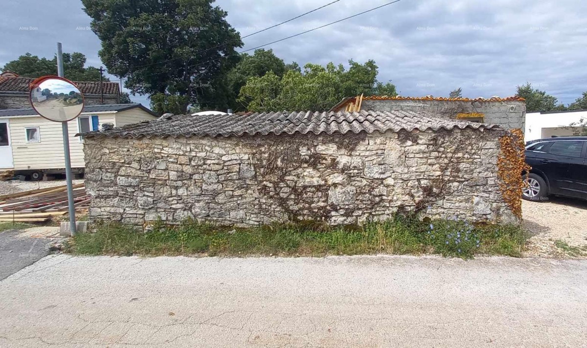 Građevinsko zemljište 490 m2. Blizina Juršića. 7