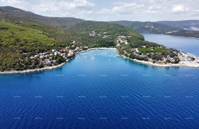 Terreno edificabile di 1.220 m² – Sveta Marina, Raša