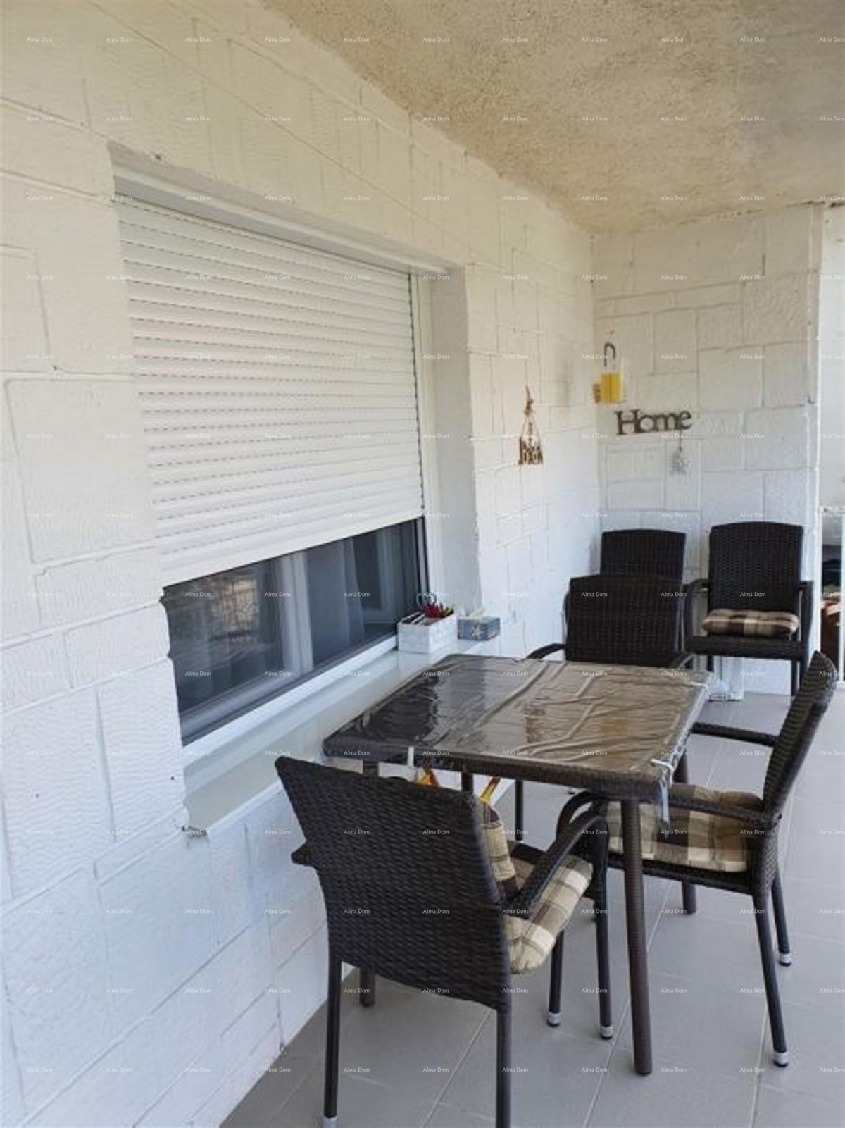 UMAG, Prodaja stanovanja na 1. nadstropju – bližina morja in centra 16