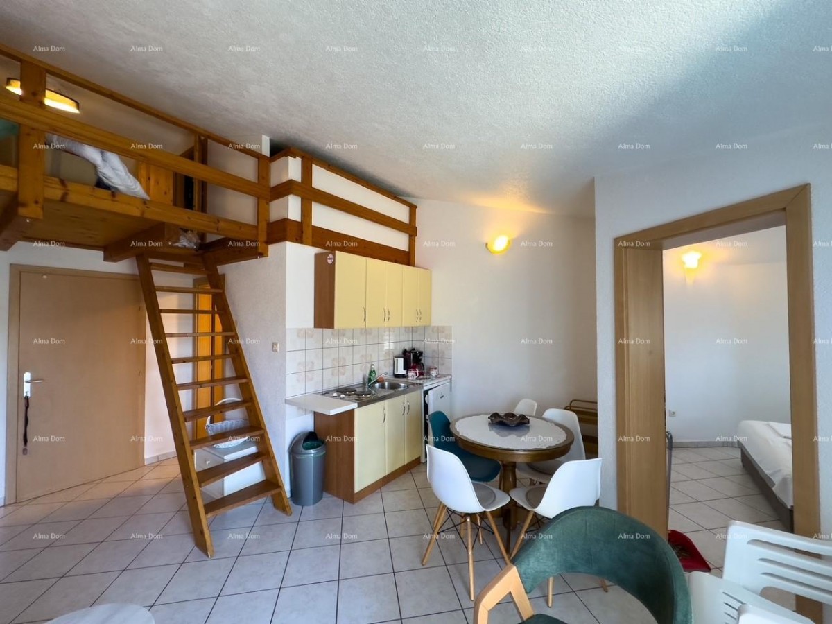 MEDOLINO!  APPARTAMENTO AL SECONDO PIANO 11