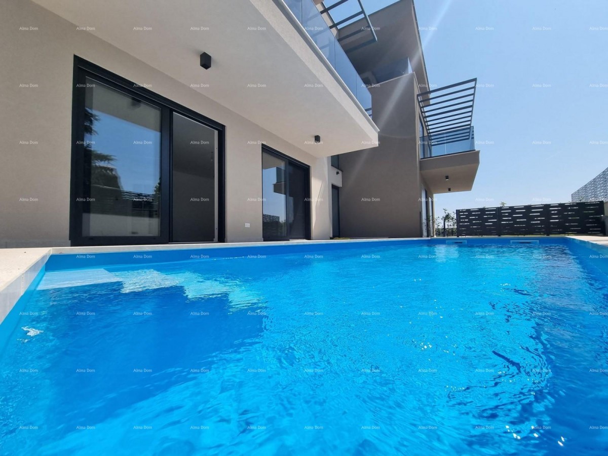 Apartment Poreč 6