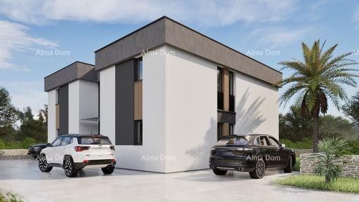 Stanovanje Ližnjan 4