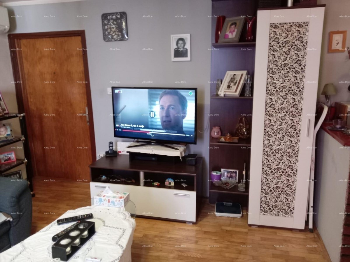 Kuća, centar Buja, 106 m² 2