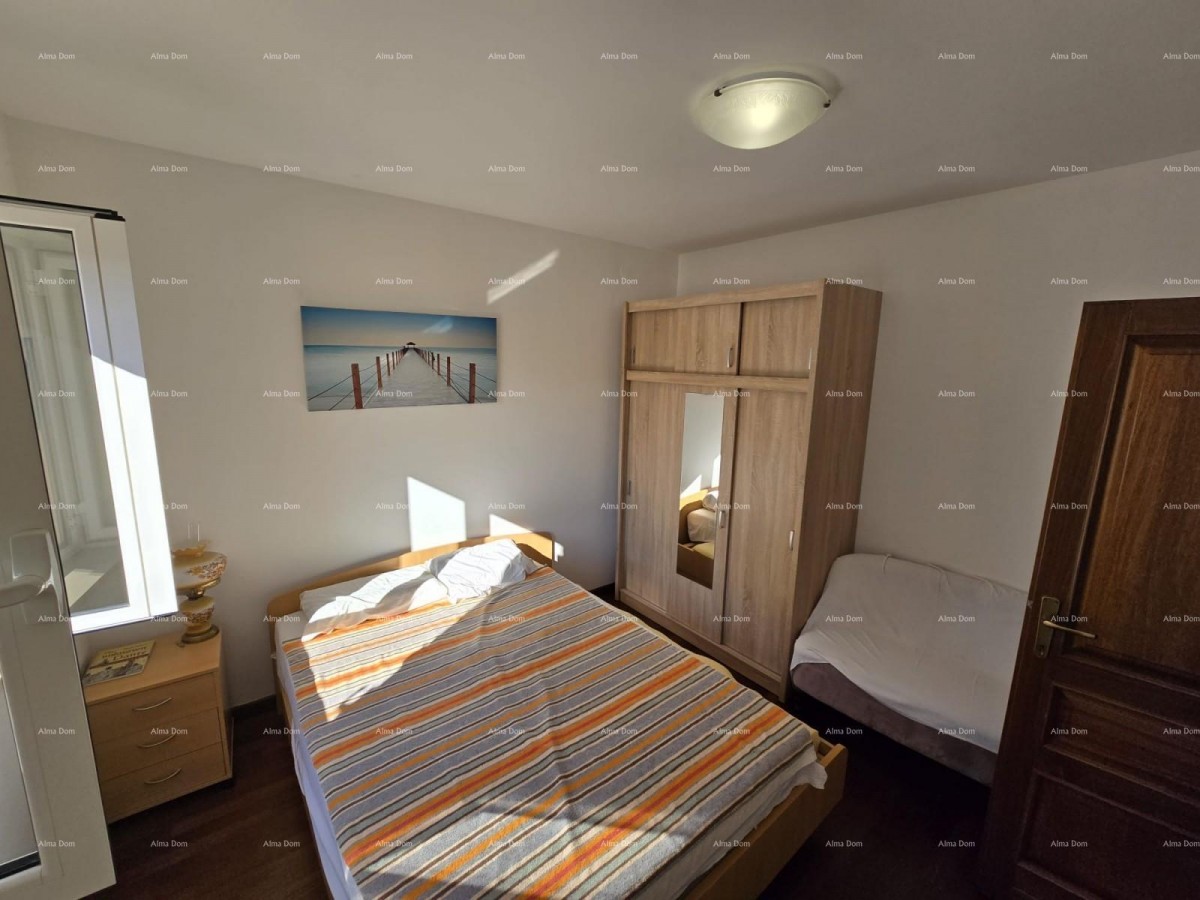 Стан в 500 метрах от моря в Премантуре, идеален для отдыха или постоянного проживания 13