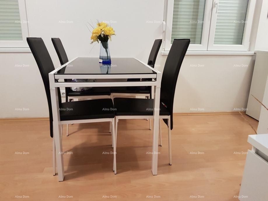 Stan 40 m² s parkingom – Barbariga 3