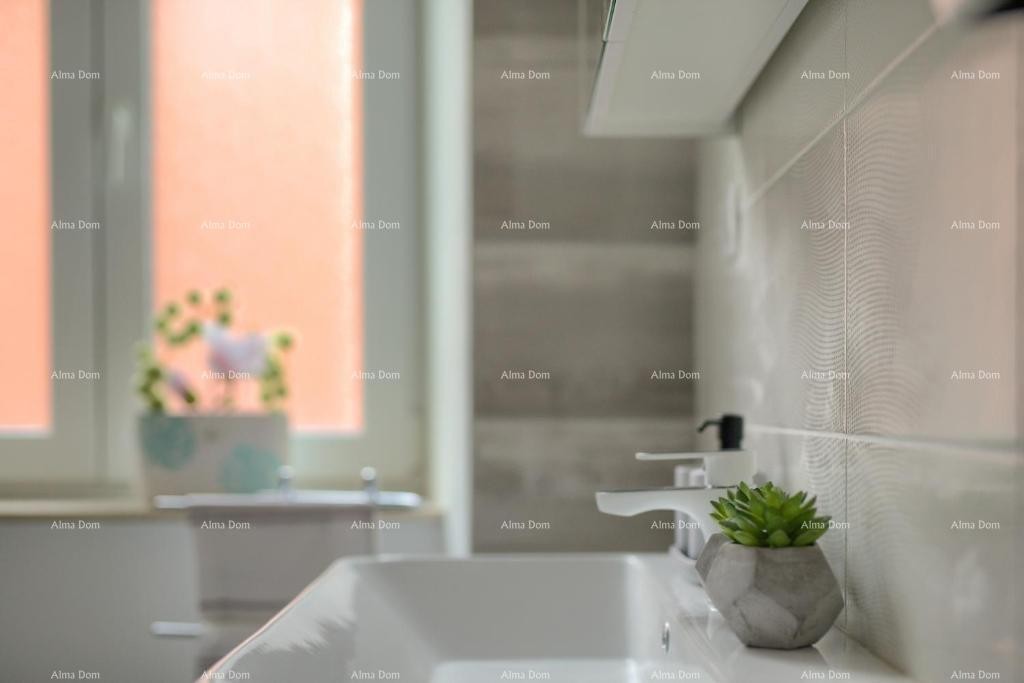 Квартира Pula 19