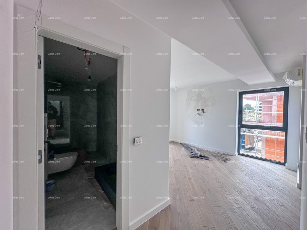 Квартира Rovinj 20