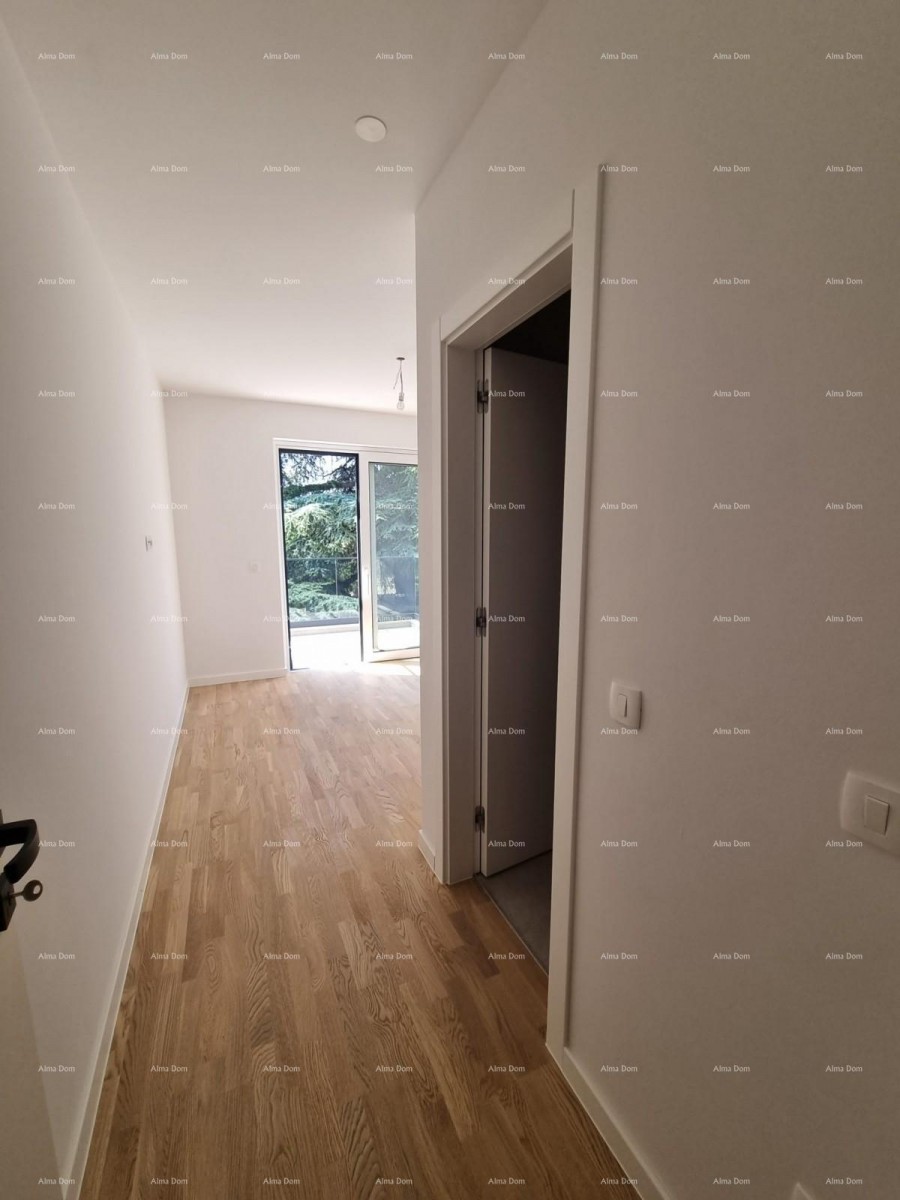 Stanovanje Poreč 28