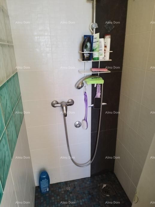 Stanovanje Brtonigla 5