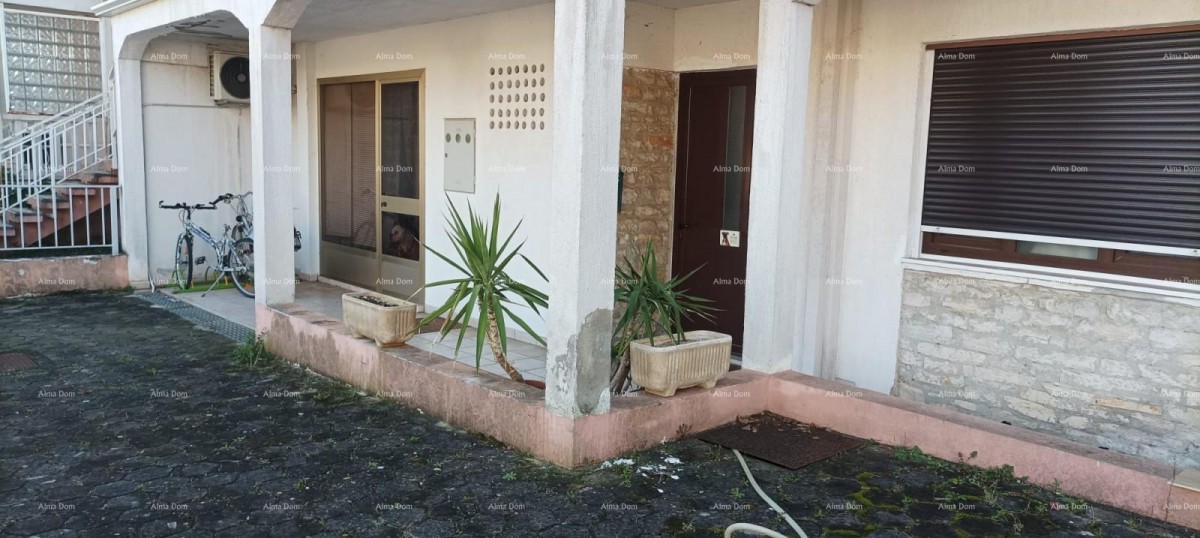 Prodajemo stanovanje v Umagu blizu mora. 2