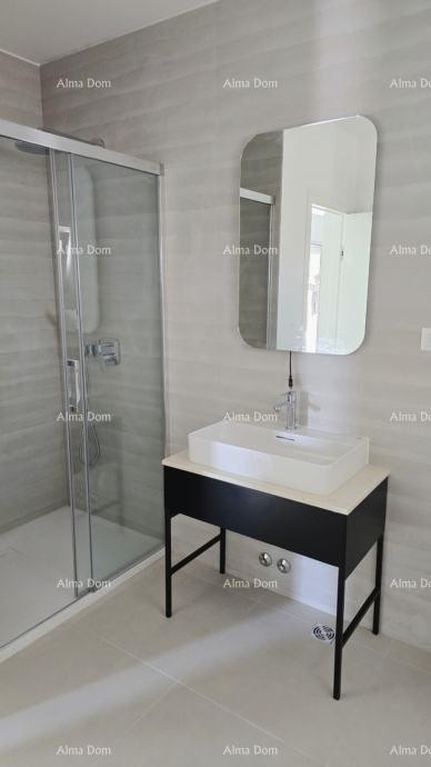 Kanfanar – Modern Ground Floor Apartment with Pool in a Peaceful Environment 8