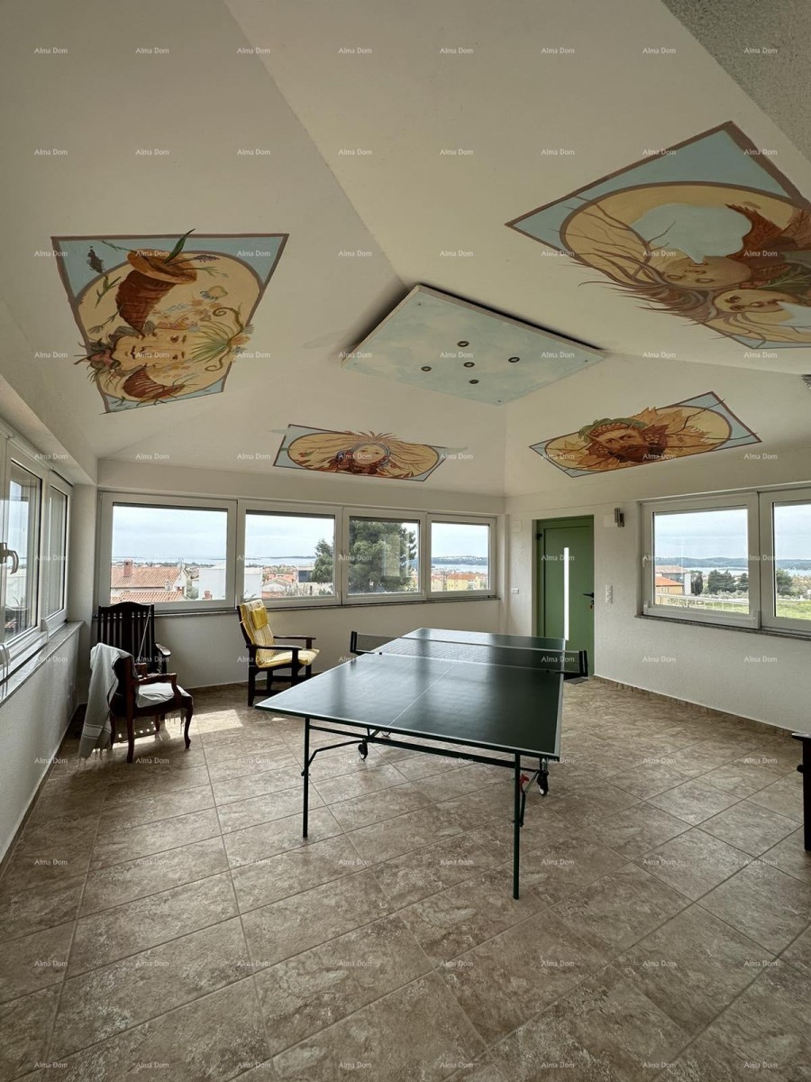 Дом в Медулине в привлекательном месте 8