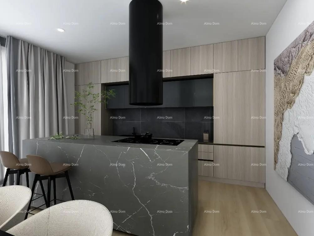 Appartamento Medulin 13