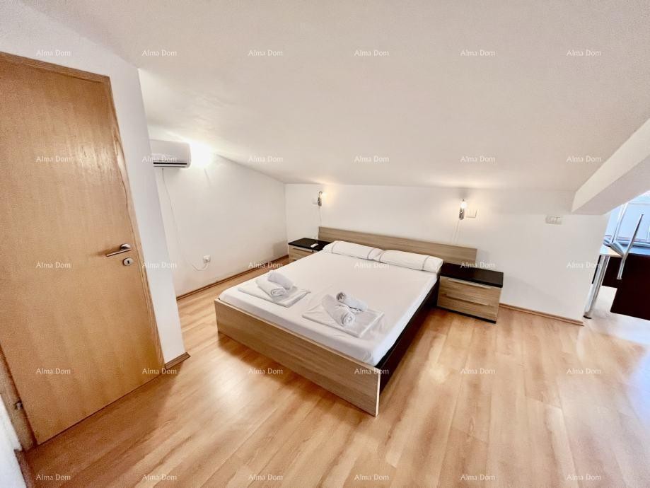 Three-room apartment for sale, 82m2, near Poreč Špadići 7