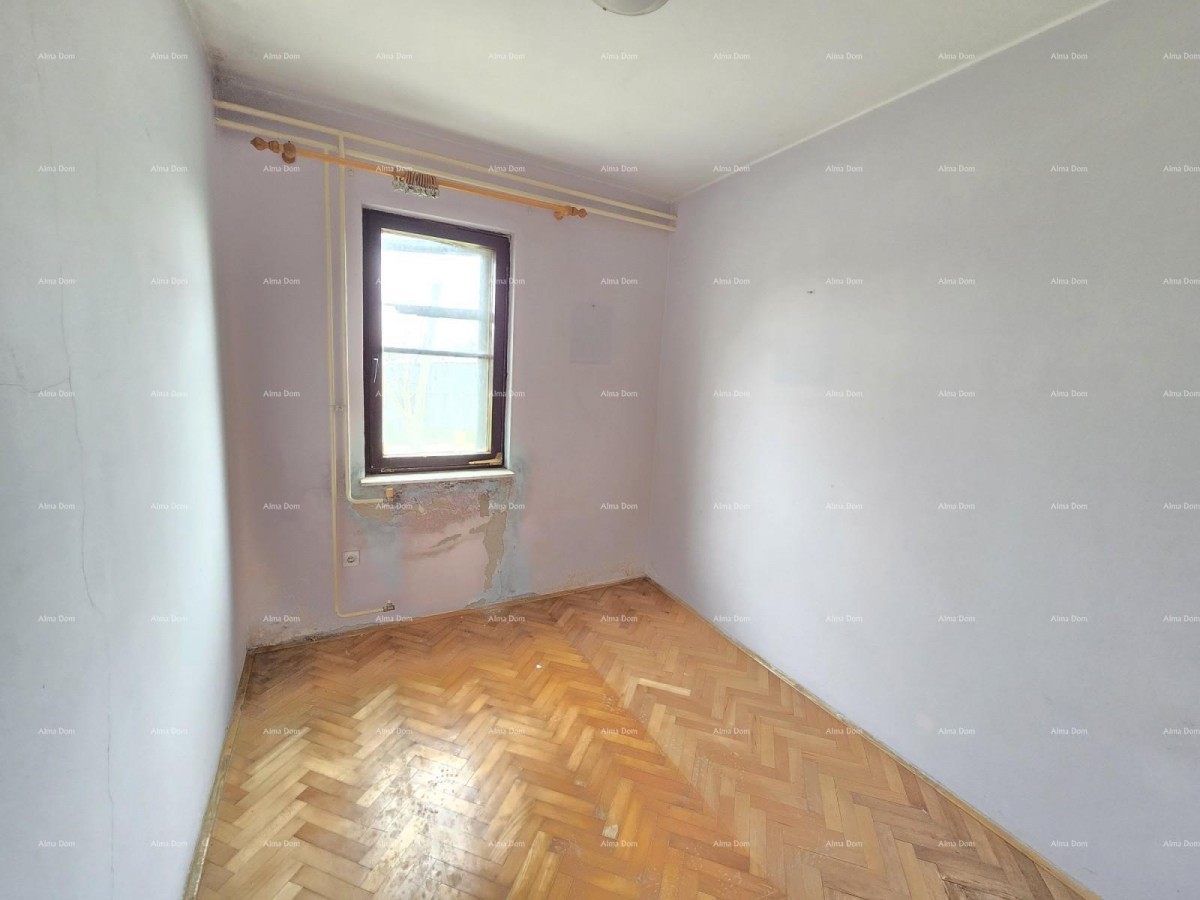 Casa spaziosa vicino a Pola! Due appartamenti - 2500 m² di terreno! 5