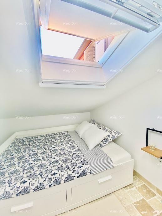 Novigrad, stan 47 m2 6