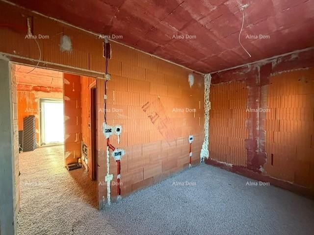 Appartamenti in vendita in un nuovo complesso residenziale, Pola 23