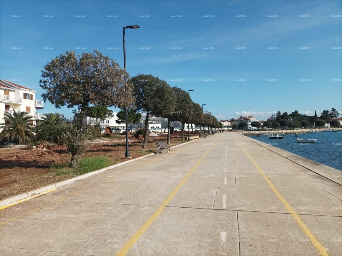 Prodajemo stanovanje v Umagu blizu mora. 15