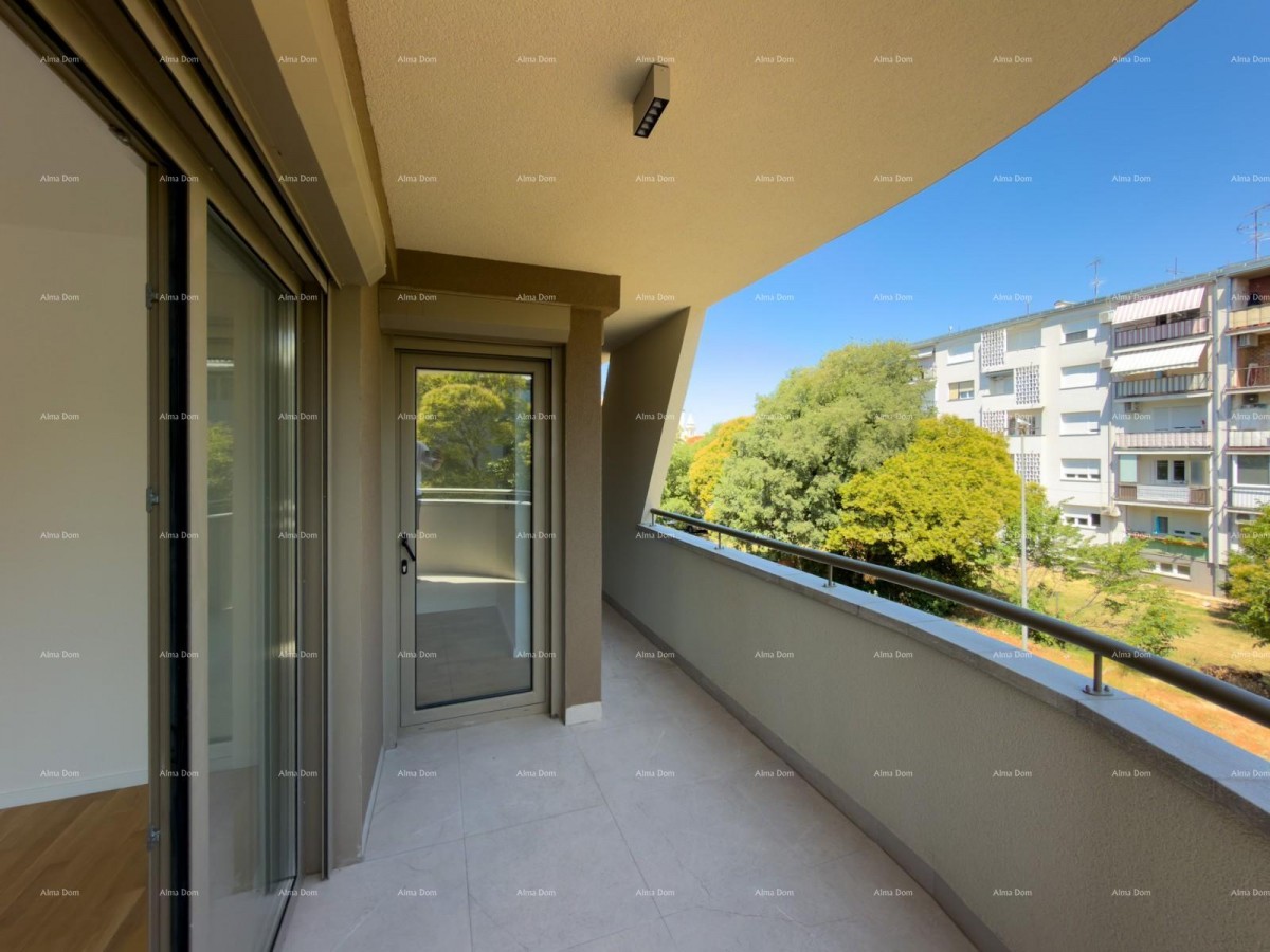 Apartment Poreč 16