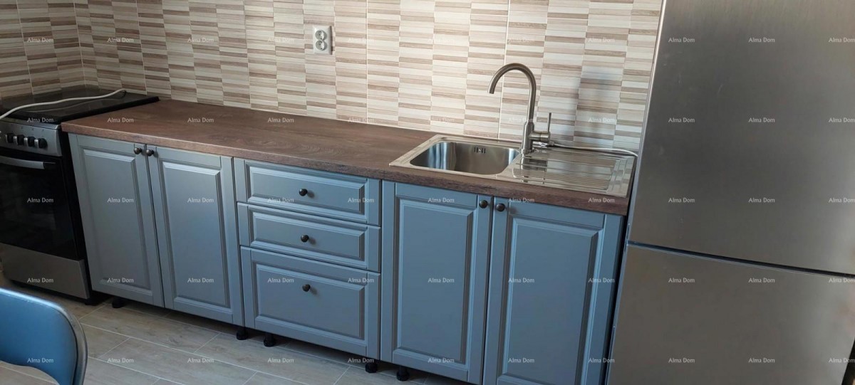 Apartment in Ližnjan, 600 m from the sea 8