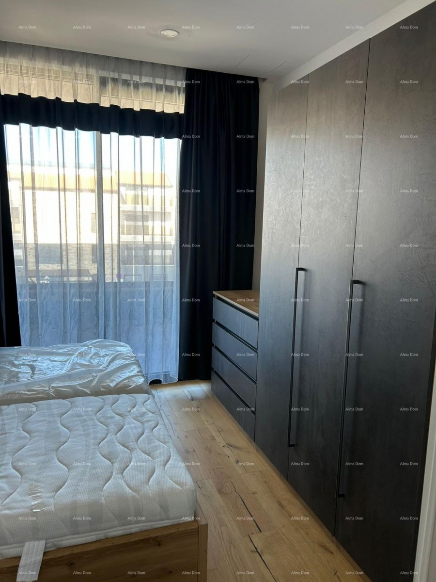 Stanovanje Medulin 8