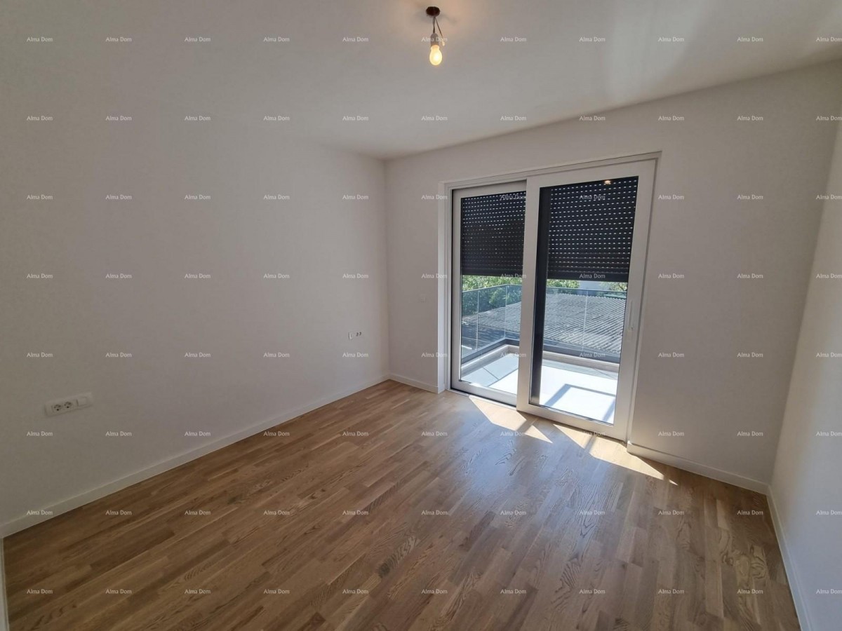 Stanovanje Poreč 32