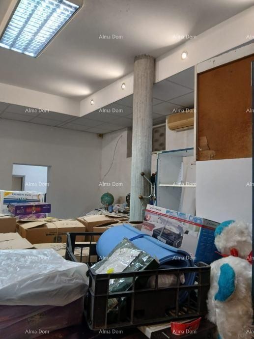 Pula – Apartment for Sale 56 m², Ground Floor 7